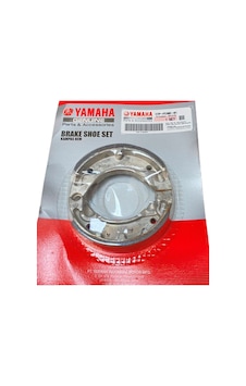 Yamaha Rx115 Arka Fren Balatası Or. Yamaha Rx115 Arka Fren Balatası Or.