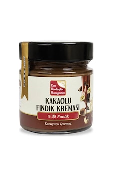 Kakaolu Fındık Kreması 200 G Kakaolu Fındık Kreması 200 G