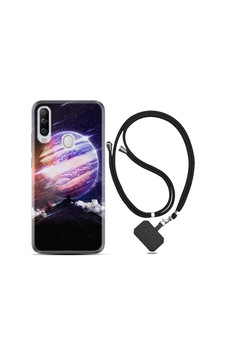 General Mobile GM20 Pro Kılıf Boyun Askılı Super Planet 1797 General Mobile GM20 Pro Kılıf Boyun Askılı Super Planet 1797
