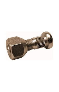 GROS 28118 Bijon Somunlu Arka Açık Somunlu D21 Pickup 2Wd-4Wd 8698 40222-C6001 GROS 28118 Bijon Somunlu Arka Açık Somunlu D21 Pickup 2Wd-4Wd 8698 40222-C6001