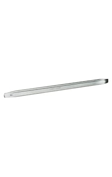 Tomax Levye - 600 Mm, Krom Kaplı Karbon Çelik Tomax Levye - 600 Mm, Krom Kaplı Karbon Çelik