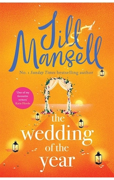 The Wedding Of The Year The Wedding Of The Year