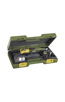 Proxxon 28430 Mıcromot 230/e Matkap Taşlama Set Prox28430 Proxxon 28430 Mıcromot 230/e Matkap Taşlama Set Prox28430
