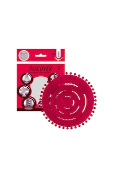 Discover Çok Amaçlı Koku Giderici Exotic 2'li Discover Çok Amaçlı Koku Giderici Exotic 2'li