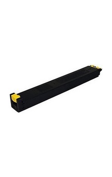 Sharp Mx51gt İle Uyumlu Uyumlu Sarı Toner Sharp Mx51gt İle Uyumlu Uyumlu Sarı Toner