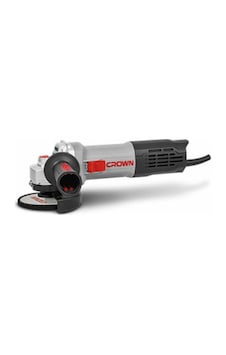 Crown CT13567-115R 1010 W 115 MM Taşlama Crown CT13567-115R 1010 W 115 MM Taşlama
