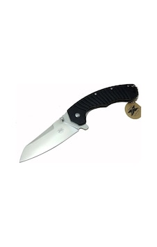 Gear Kunamy Kı 4450 Bk Outdoor Çakı 23 Cm - Kaymaz Sap, Otomatik, Kılıflı Gear Kunamy Kı 4450 Bk Outdoor Çakı 23 Cm - Kaymaz Sap, Otomatik, Kılıflı