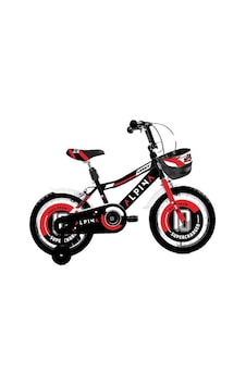 Ümit 2047 Alpına-m-bmx-v-erkek Çocuk Bisikleti V 20 Jant Siyah Kırmızı Çok Renkli