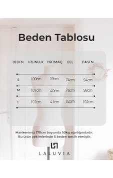 Laluvia Kahverengi Yırtmaçlı Maxi Deri Etek - 0029 Laluvia Kahverengi Yırtmaçlı Maxi Deri Etek - 0029