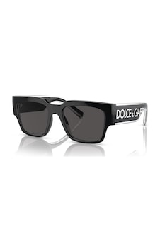 Dolce Gabbana Dg6184 50187 52 Erkek Güneş Gözlüğü Dolce Gabbana Dg6184 50187 52 Erkek Güneş Gözlüğü