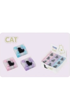 Gıpta Cat Silgi