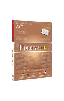 Tonguç Ayt Edebiyatik