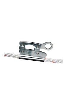 Halat Tutucu 8mm-16mm Ansı Z359.1 En363-2 Halat Tutucu 8mm-16mm Ansı Z359.1 En363-2