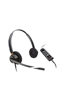 Poly Ep 525 Usb-a Stereo Hs Poly Ep 525 Usb-a Stereo Hs