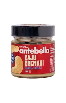 Antebella Kaju Kreması 200 G - 7 Adet Tarı Antebella Kaju Kreması 200 G - 7 Adet Tarı