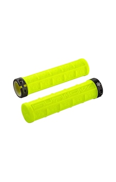 Supacaz Gr-12 Elcik Neon Yellow 32/135mm Siyah Supacaz Gr-12 Elcik Neon Yellow 32/135mm Siyah