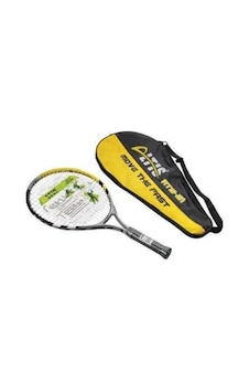 Hattirck Ats-21 Çantalı Sarı Tenis Raketi Hattirck Ats-21 Çantalı Sarı Tenis Raketi