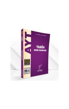 Kentkitap-Karekök Yayınları Ayt Tarih Soru Bankası Kentkitap-Karekök Yayınları Ayt Tarih Soru Bankası