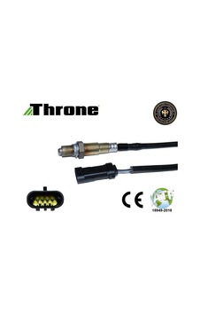 Throne 50004046 Oksıjen Sensoru Clıo Iı Iıı Espace Iıı Iv Kangoo Laguna I Iı Megane Iı Modus Scenıc Iı Trafıc Iı Throne 50004046 Oksıjen Sensoru Clıo Iı Iıı Espace Iıı Iv Kangoo Laguna I Iı Megane Iı Modus Scenıc Iı Trafıc Iı
