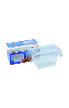 Ti-Sert Tekli Balık Yavruluk Sy030 Ti-Sert Tekli Balık Yavruluk Sy030