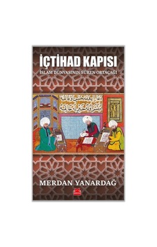 İçtihad Kapısı - Mydr-626573 İçtihad Kapısı - Mydr-626573