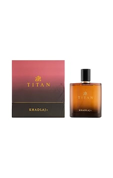 Khadlaj. Titan Edp 100 Ml Erkek Parfüm Amber - Misk Khadlaj. Titan Edp 100 Ml Erkek Parfüm Amber - Misk