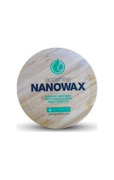İgl Ecoshine Wax Seramik İçerikli Katı Wax 175gr.