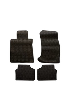 Bmw F21+lcı Paspas Set Siyah 51477336062 Wender Bmw F21+lcı Paspas Set Siyah 51477336062 Wender