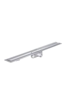 Aco - Lineer Duş Kanalı L 300 Mm Sabit Çerçeveli Kanal Gövdesi, Yatay Çıkış Dn50 - M.90.s2a.001 Aco - Lineer Duş Kanalı L 300 Mm Sabit Çerçeveli Kanal Gövdesi, Yatay Çıkış Dn50 - M.90.s2a.001