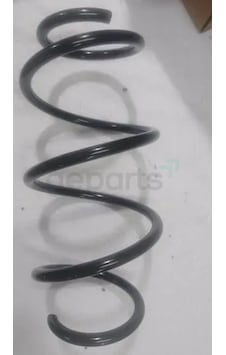 Ön Helezon Yayı Renault Clio 4 2012 2 Adet Ön Helezon Yayı Renault Clio 4 2012 2 Adet