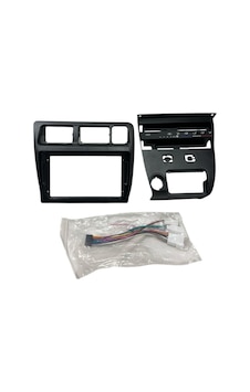 Toyota Corolla Efsane 1992-1998 9'' Multimedya Çerçevesi Yüksek Kalite Toyota Corolla Efsane 1992-1998 9'' Multimedya Çerçevesi Yüksek Kalite