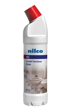 Nilco 32001451 Tuvalet Temizleme Ürünü 800 Ml Nilco 32001451 Tuvalet Temizleme Ürünü 800 Ml