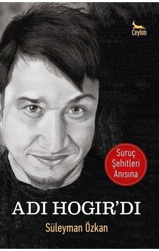 Adi Hogir'di / Süleyman Özkan