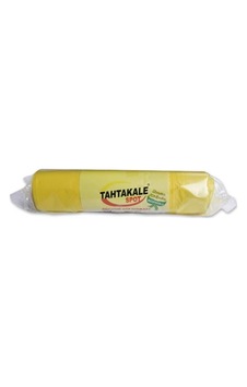 Çöp Torbası Büzgülü Orta Boy 10 Lu Çöp Torbası Büzgülü Orta Boy 10 Lu