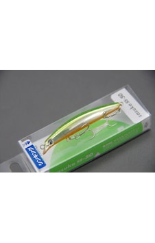 Ima Sasuke Ss-50 50mm 1.7gr Lrf Maket Balık Renk: Sks50-007 Ima Sasuke Ss-50 50mm 1.7gr Lrf Maket Balık Renk: Sks50-007
