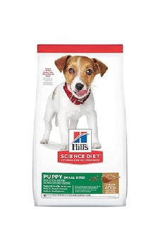 Hill's Science Diet Puppy Small & Mini Kuzu Etli Küçük Irk Yavru Köpek Maması 3 KG Hill's Science Diet Puppy Small & Mini Kuzu Etli Küçük Irk Yavru Köpek Maması 3 KG
