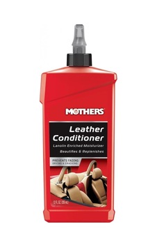 Mothers Leather Conditioner Deri Bakım Kremi 355 Ml Mothers Leather Conditioner Deri Bakım Kremi 355 Ml