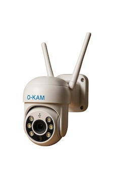 O-kam 3031 Tek Lens Kamera Adaptör