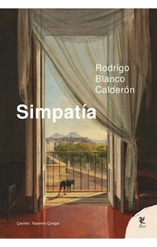 Simpatía / Rodrigo Blanco Calderón