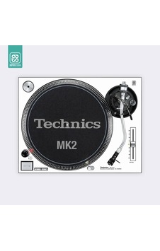 Skin Sl-1200 / 1210 Mk2 Full Colors Skin Sl-1200 / 1210 Mk2 Full Colors