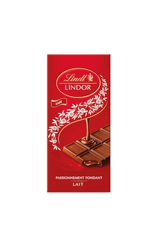 Lindt Lindor Milk Chocolate 150g Lindt Lindor Milk Chocolate 150g