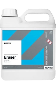 Carpro Eraser Yüzey Temızleme 4lt Carpro Eraser Yüzey Temızleme 4lt
