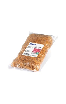 Lacco Ambalaj Paket Lastiği - Midi - 500 Gr. %100 Kauçuk Lacco Ambalaj Paket Lastiği - Midi - 500 Gr. %100 Kauçuk