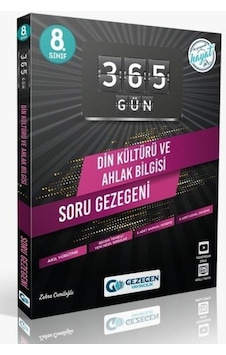 Gezegen 8.Sınıf Lgs 365 Gün Din Kültürü Soru Gezegeni Gezegen 8.Sınıf Lgs 365 Gün Din Kültürü Soru Gezegeni