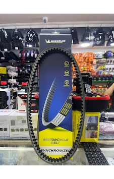 Yamaha Cygnus Rs 125 Varyatör Tahrik Kayışı 760x22x30 Michelin Aktarma Kayış Arasmto Yamaha Cygnus Rs 125 Varyatör Tahrik Kayışı 760x22x30 Michelin Aktarma Kayış Arasmto