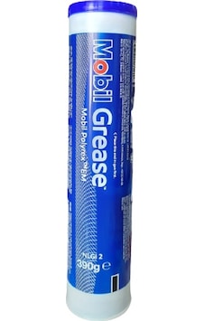 Mobil Polyrex Em Gres Yağı 12 x 390 G Mobil Polyrex Em Gres Yağı 12 x 390 G