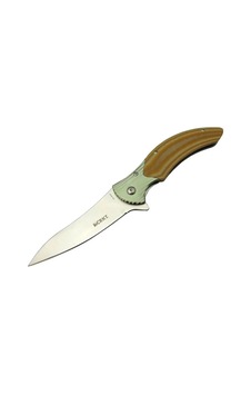 Cr 0028 Kamp Çakısı 23 Cm - Fiber Saplı, Otomatik, Kılıflı, Kutulu