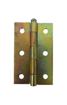 Ersa Yaprak Menteşe 1840-4x1,5 Mm 4 Cm 2 Adet Ersa Yaprak Menteşe 1840-4x1,5 Mm 4 Cm 2 Adet
