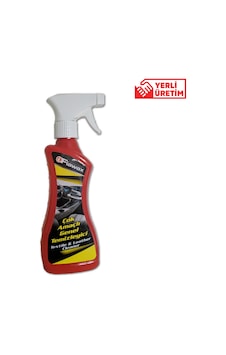 Fiawax Çok Amaçlı Genel Temizleyici Sprey 400 Ml