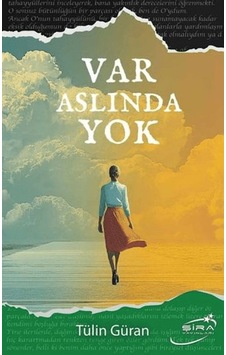 Var Aslında - Ybve-731156 Var Aslında - Ybve-731156